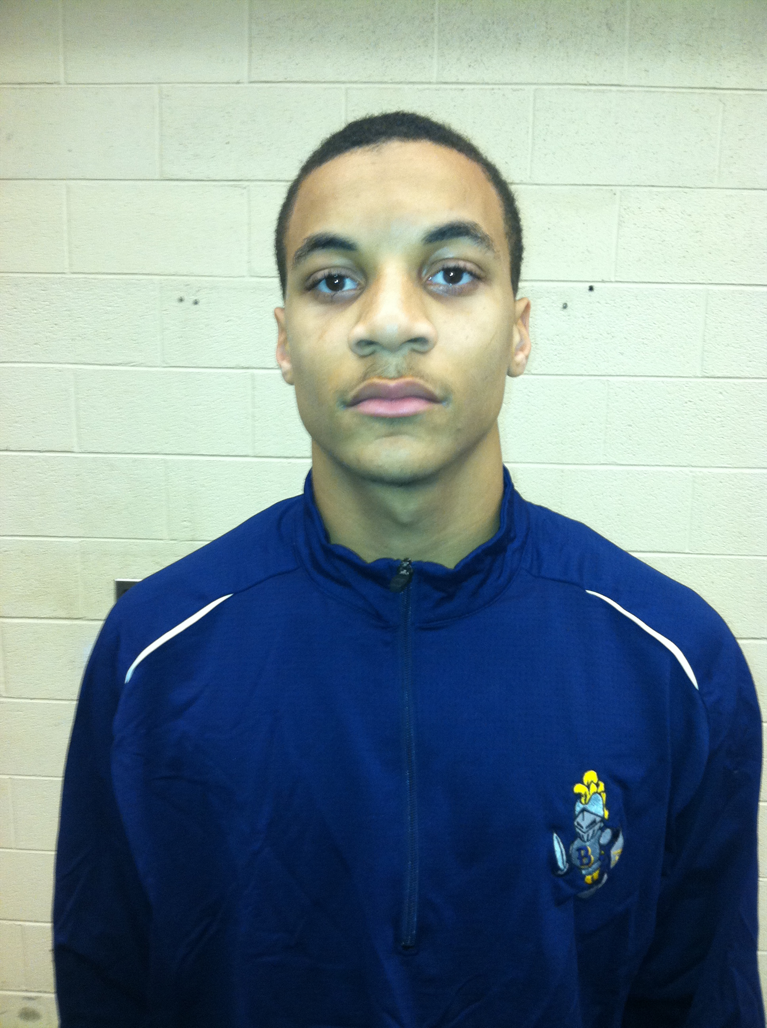 Darius Brooks