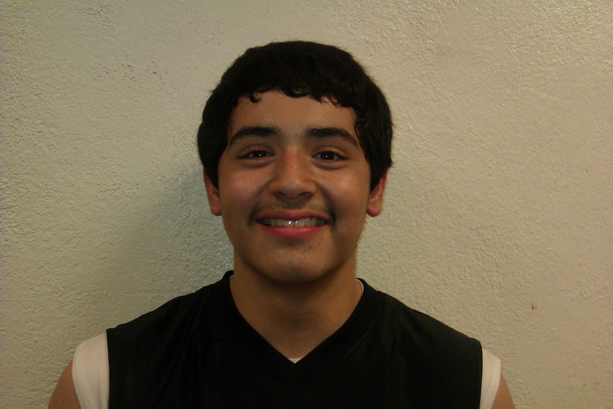 Randy Orozco