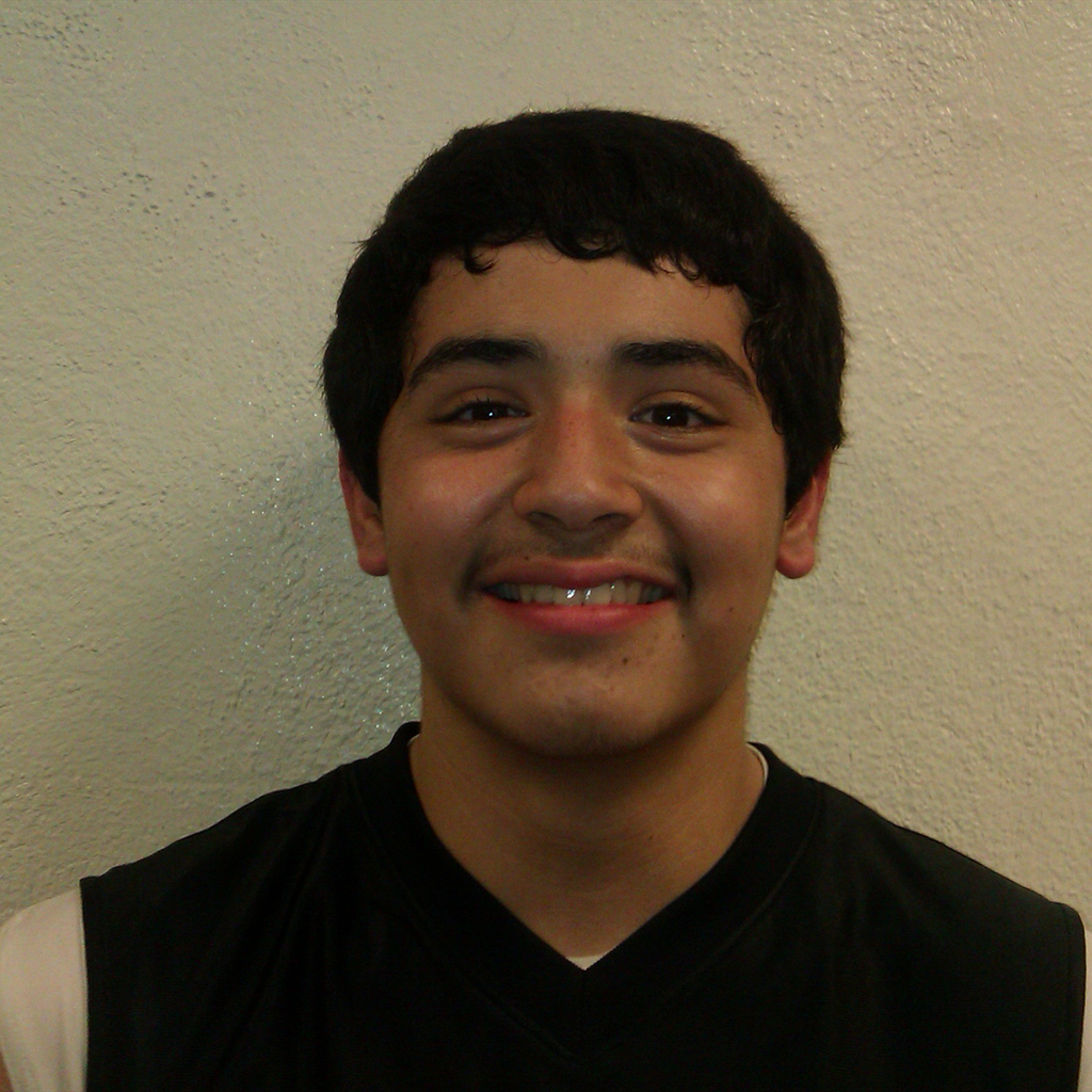Randy Orozco mugshot