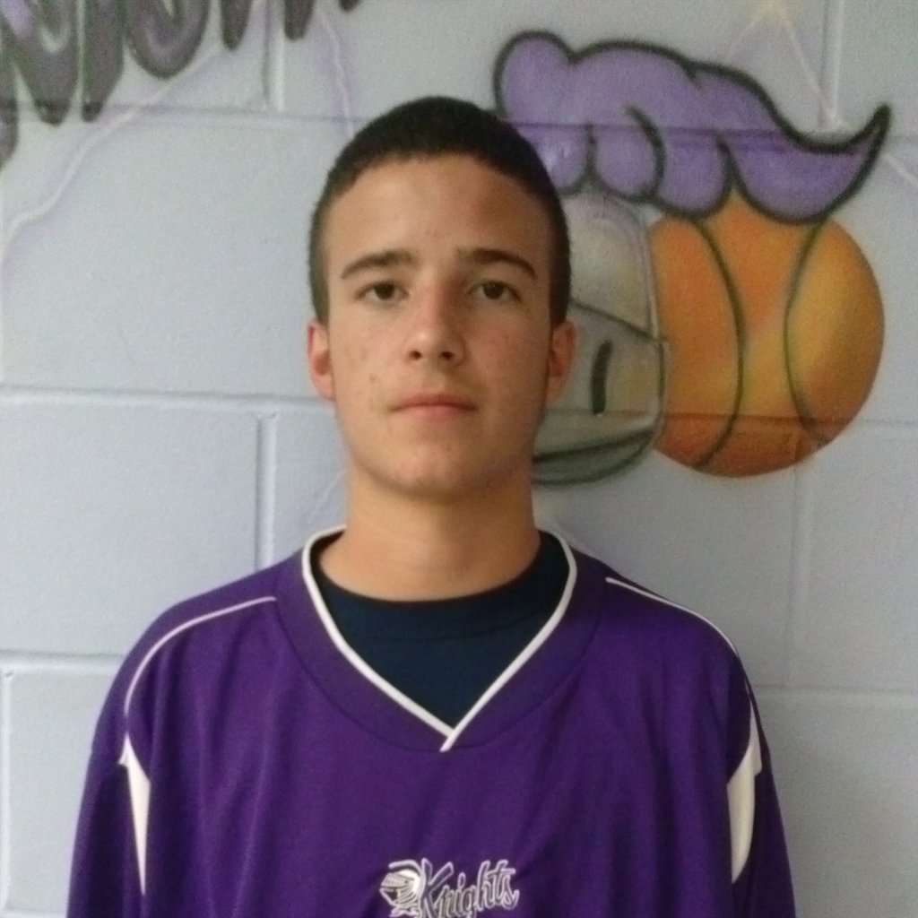 Sean Krause