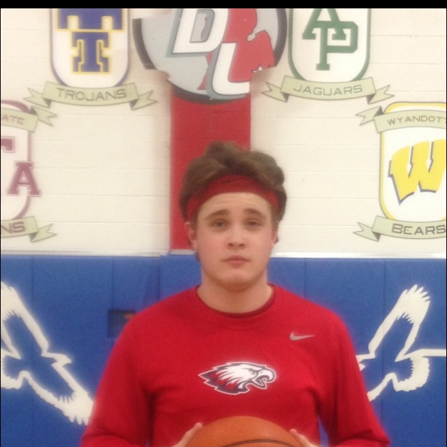 Matt Reilly