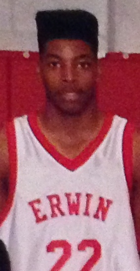 Tarique Wynn