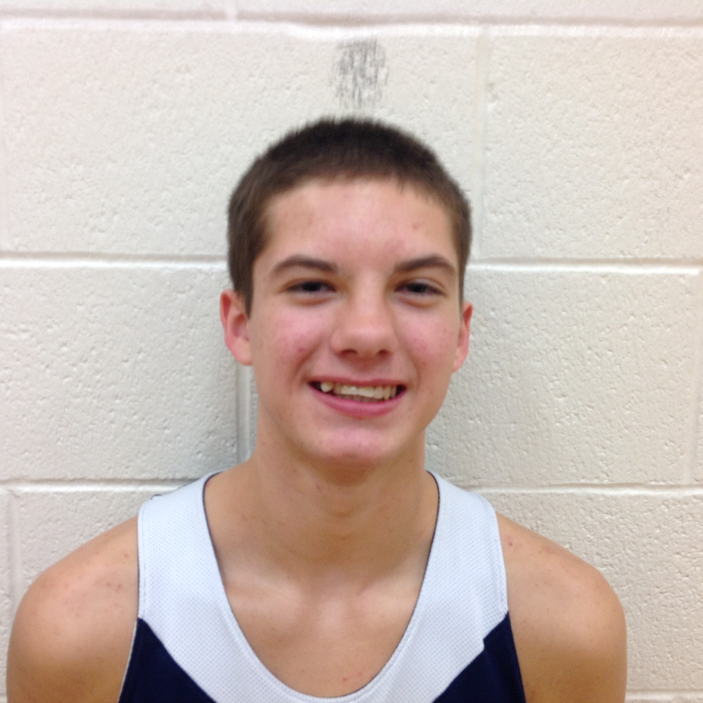 NATHAN ROLLINS