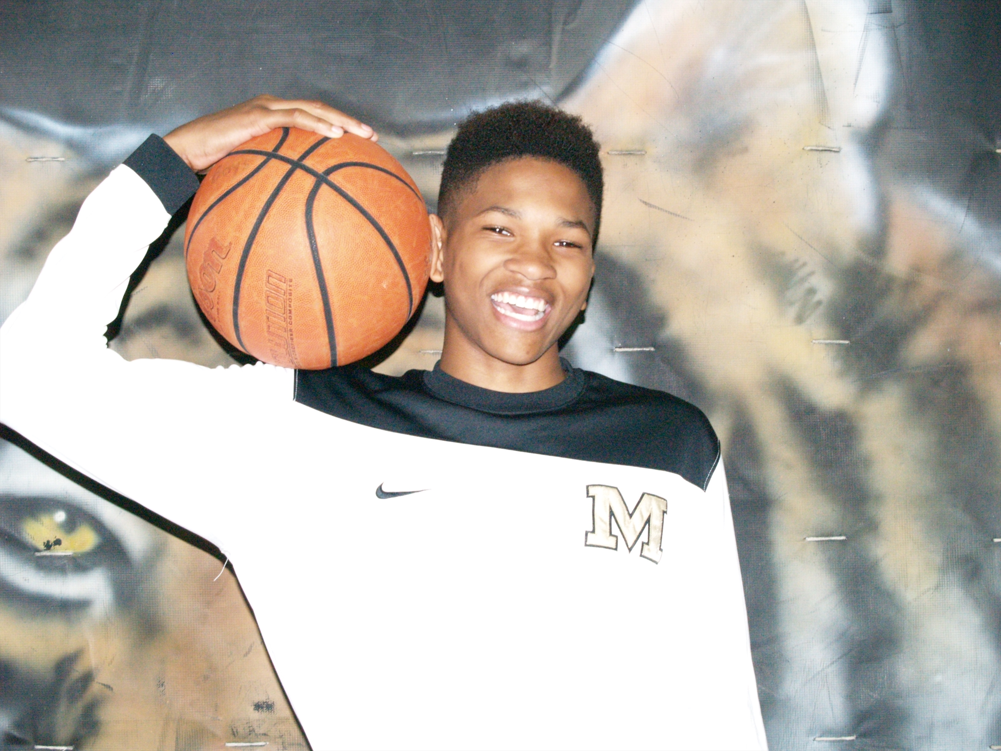 Tevin Olison