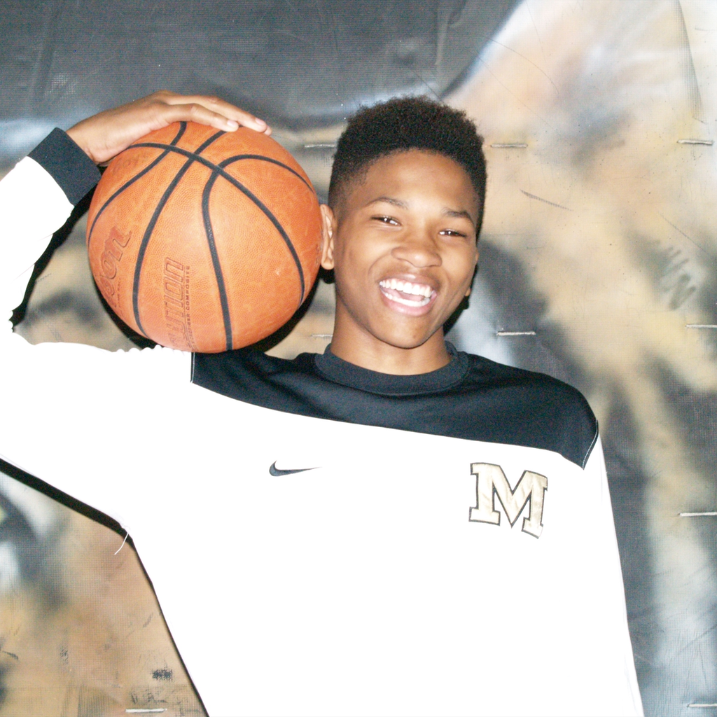 Tevin Olison