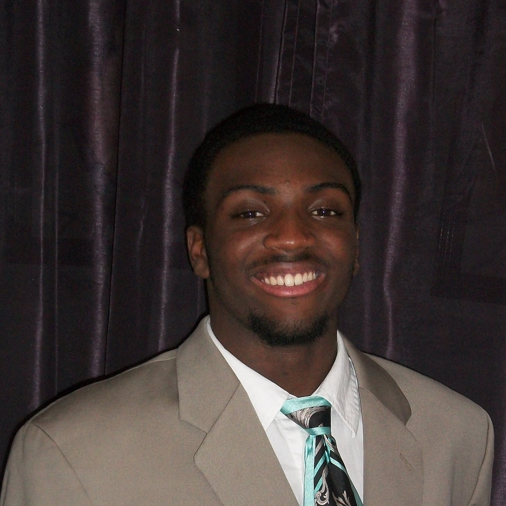 James Goines IV mugshot