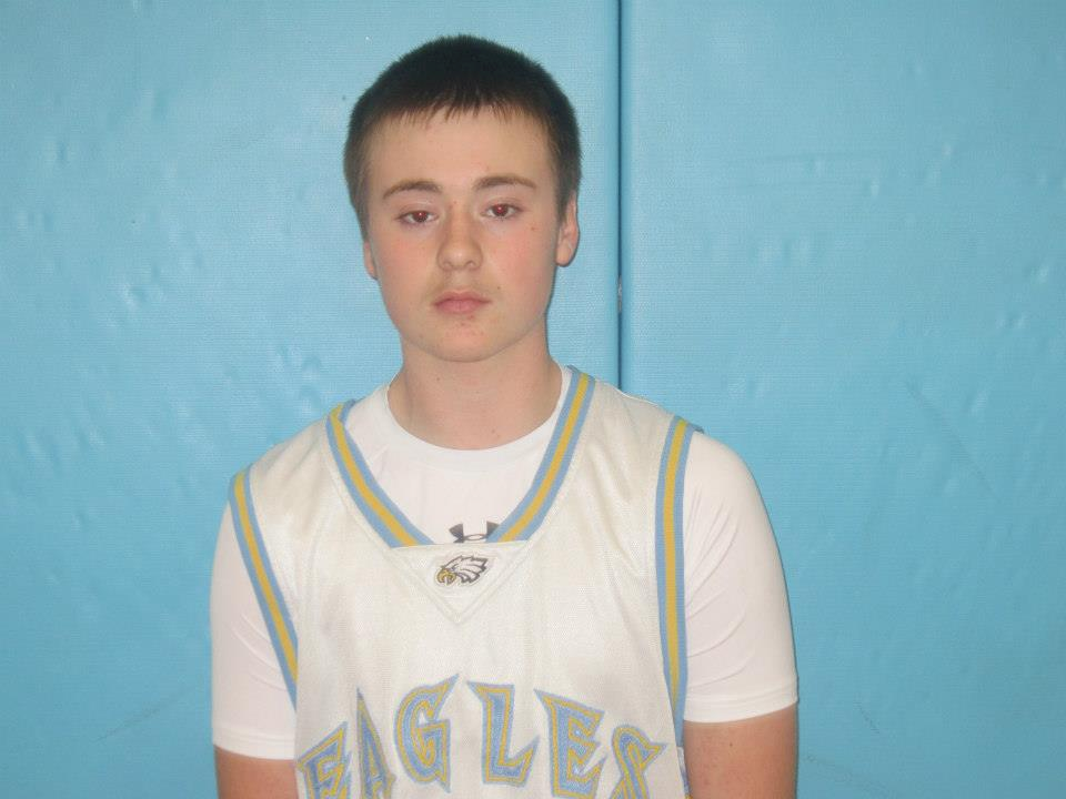 Cullen Bell
