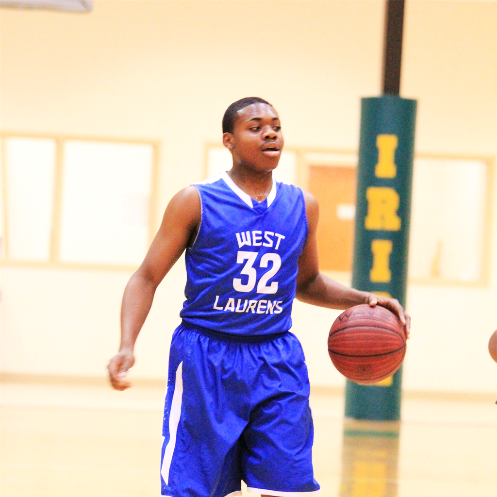 Dorian Walters