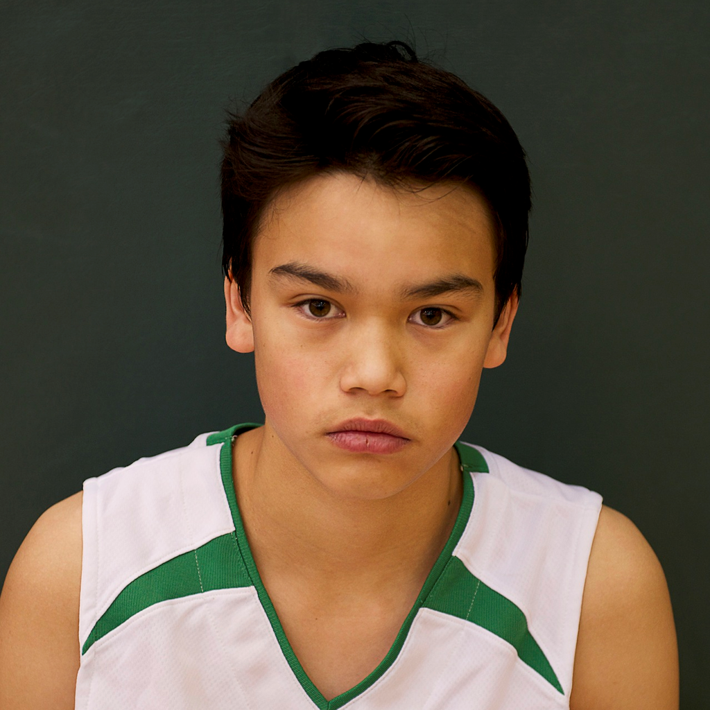 Micah Zevenbergen mugshot