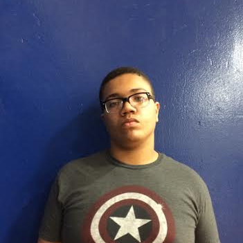 Gabe Boyd mugshot