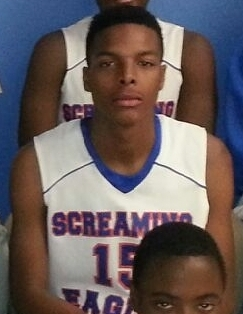 Daquan Jackson