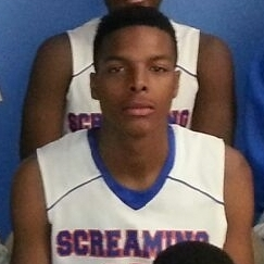 Daquan Jackson mugshot