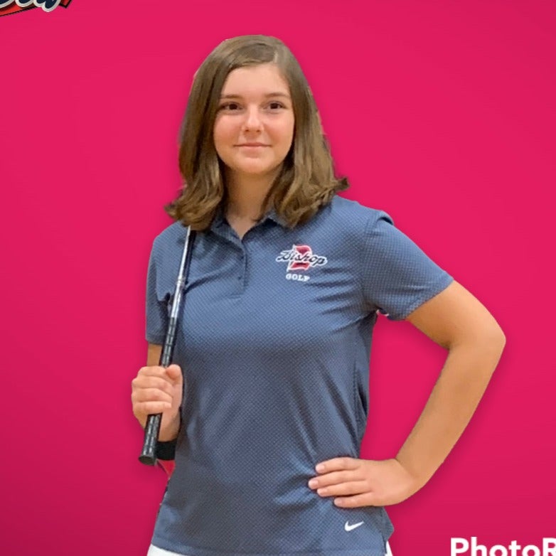 Liv Persichini mugshot