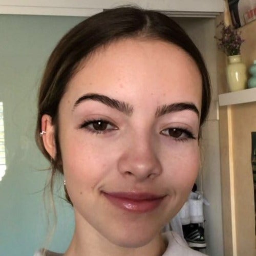Megan McCoy mugshot