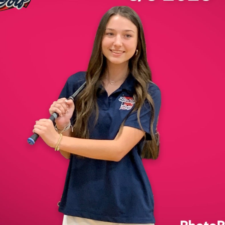 Maddie Gonzalez mugshot
