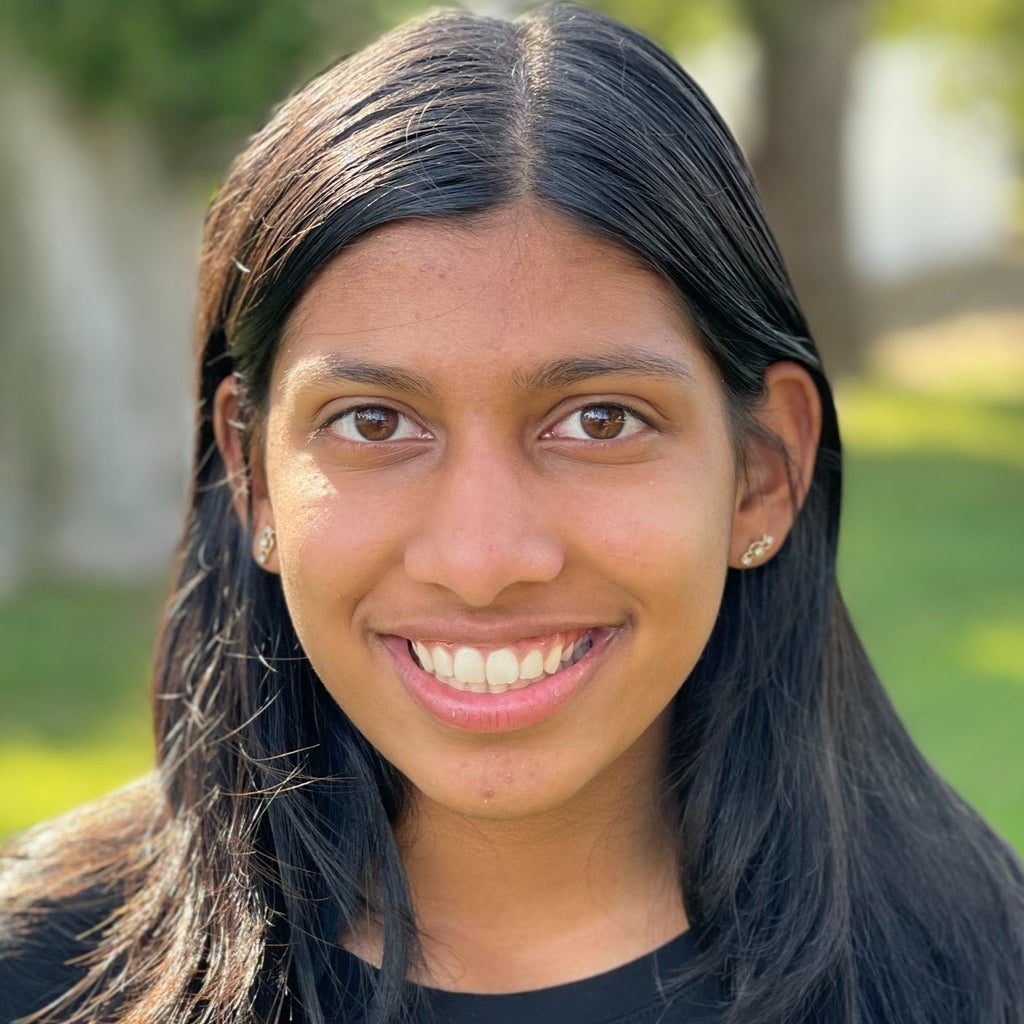 Arisha Rodrigues mugshot