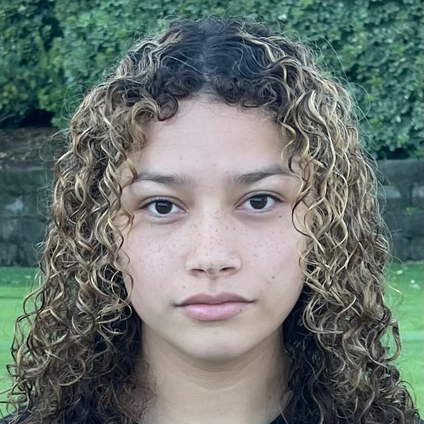 Ayahna  Ruby mugshot