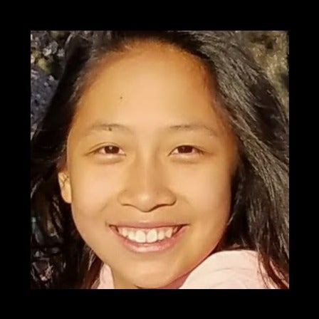 Lily Huynh mugshot