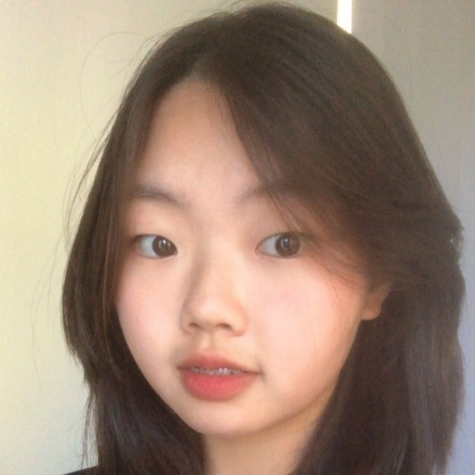 Eileen Lee mugshot