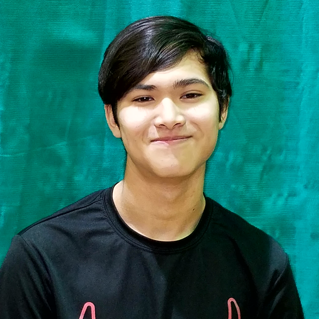 Evan Salazar