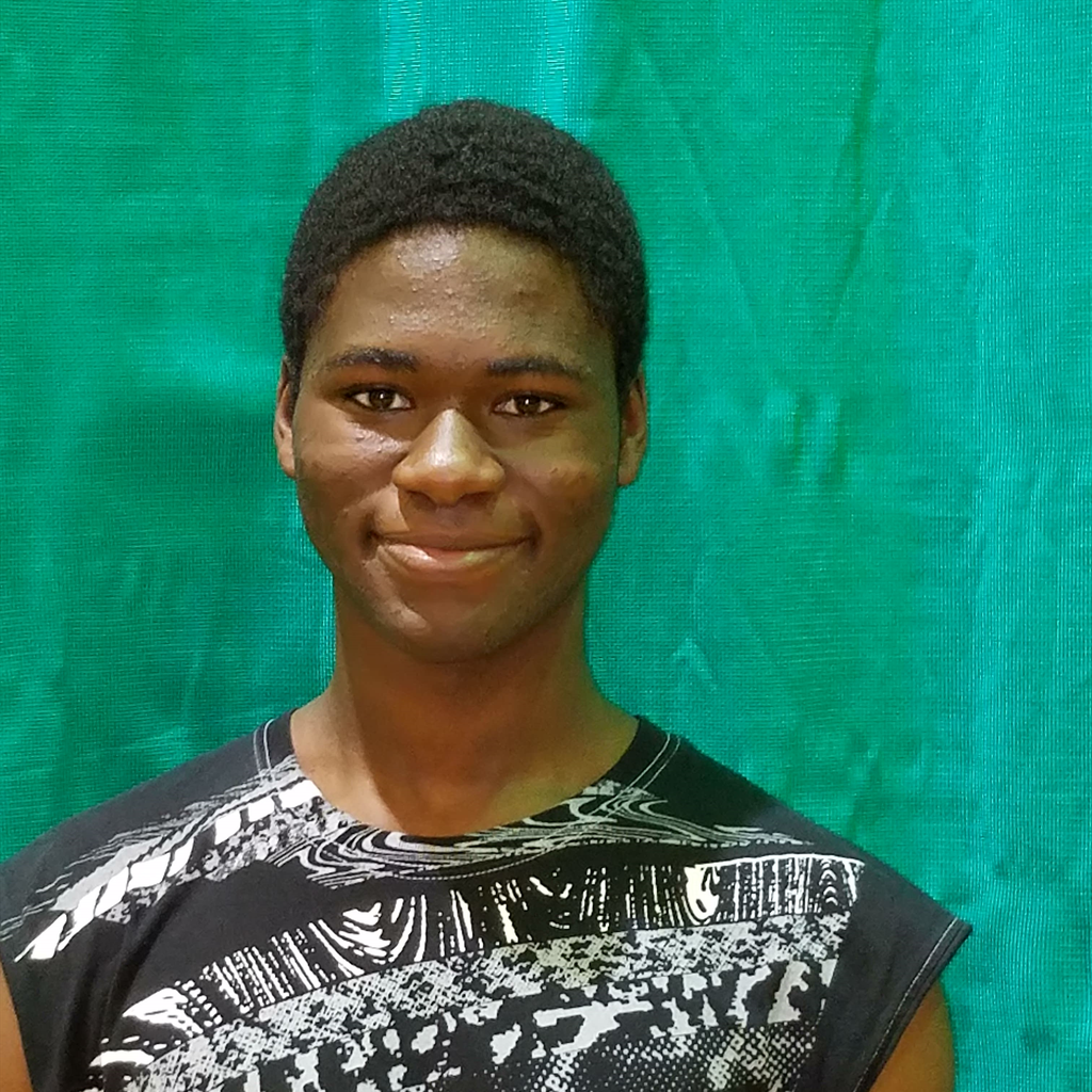 Bill Nsangou