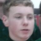 Zach Rowell mugshot