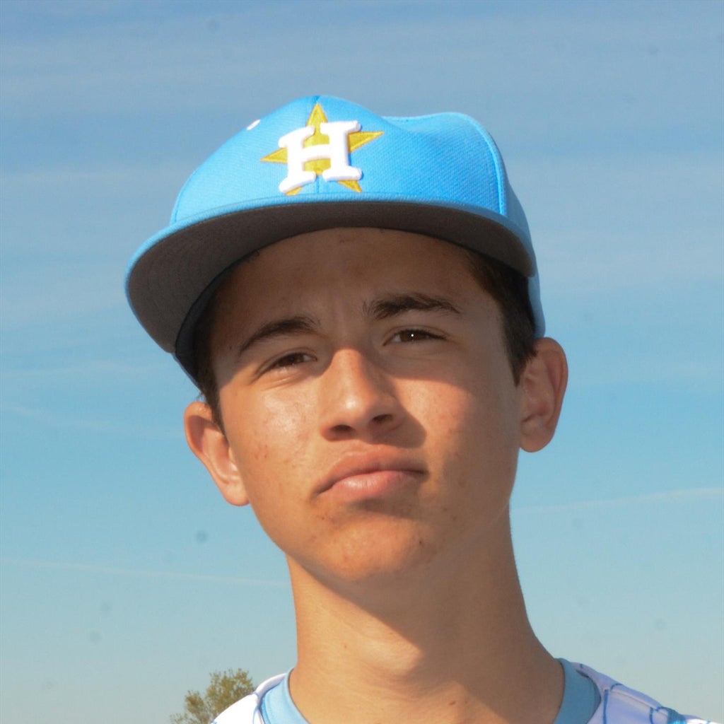 Dom Alexander mugshot
