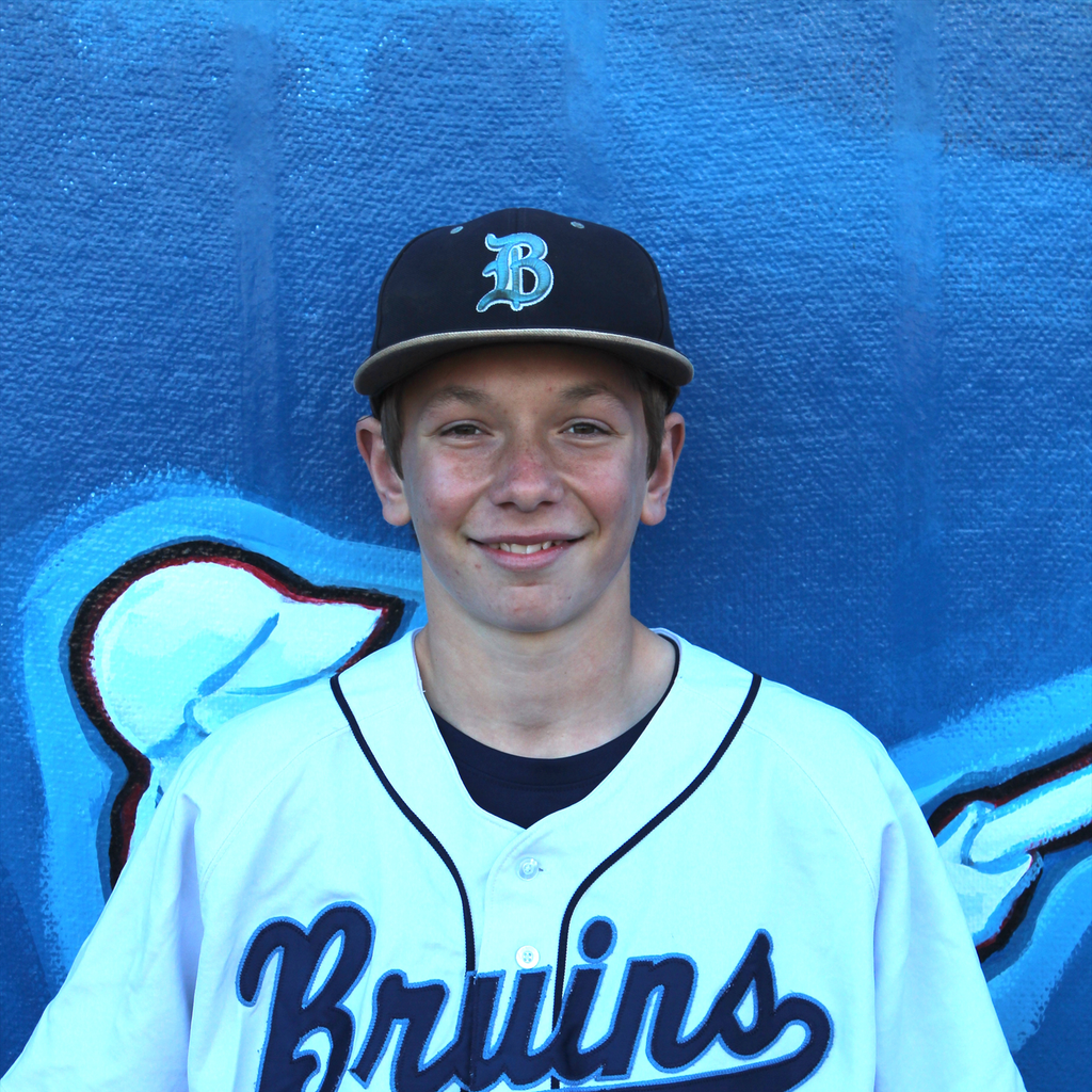 Cameron Coy mugshot