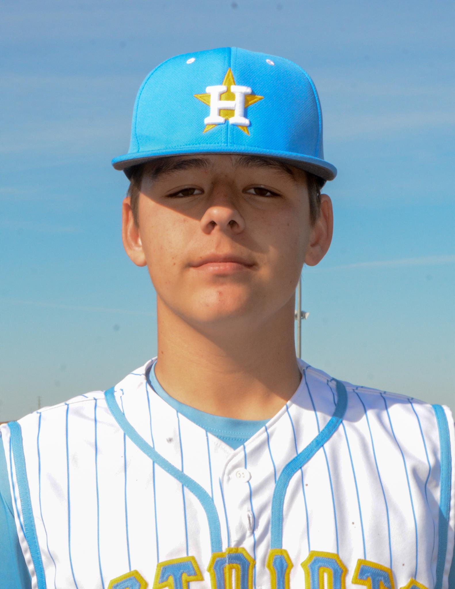 Ethan Bower