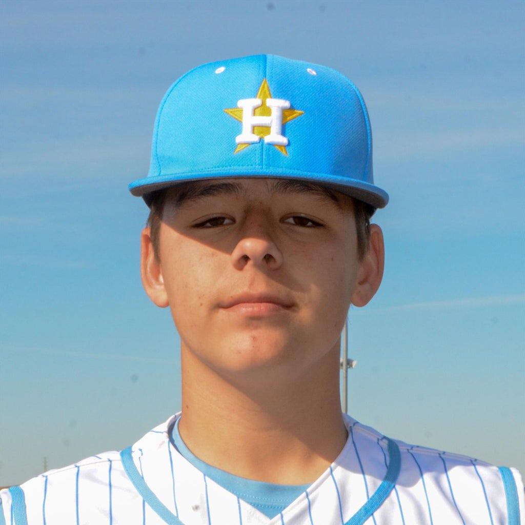 Ethan Bower mugshot