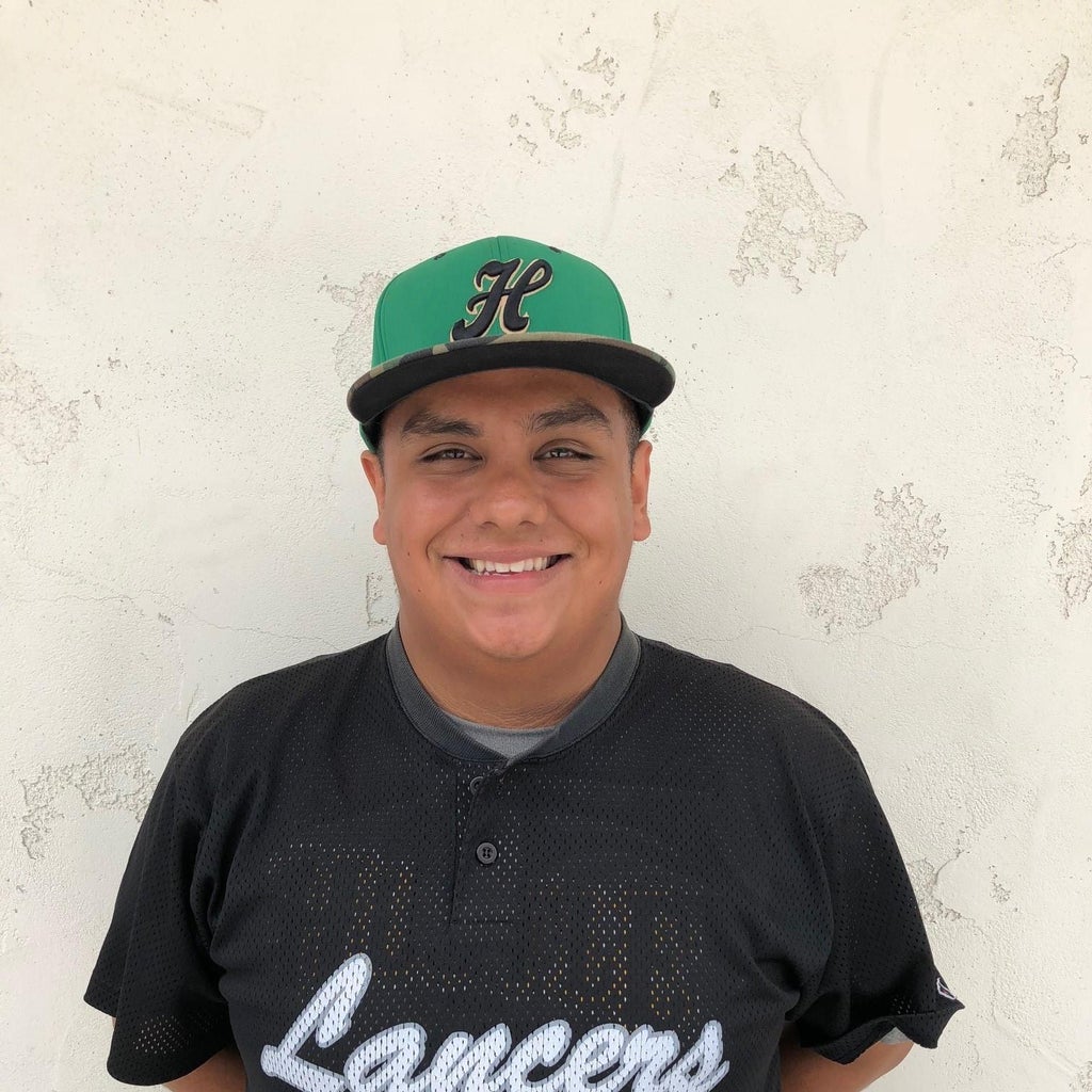 JAVY LUEVANO mugshot