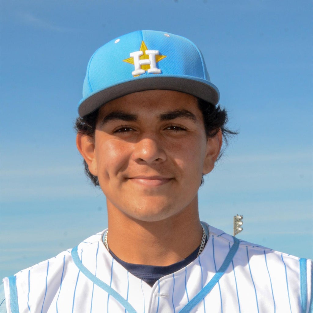 Marcus Esponoza mugshot