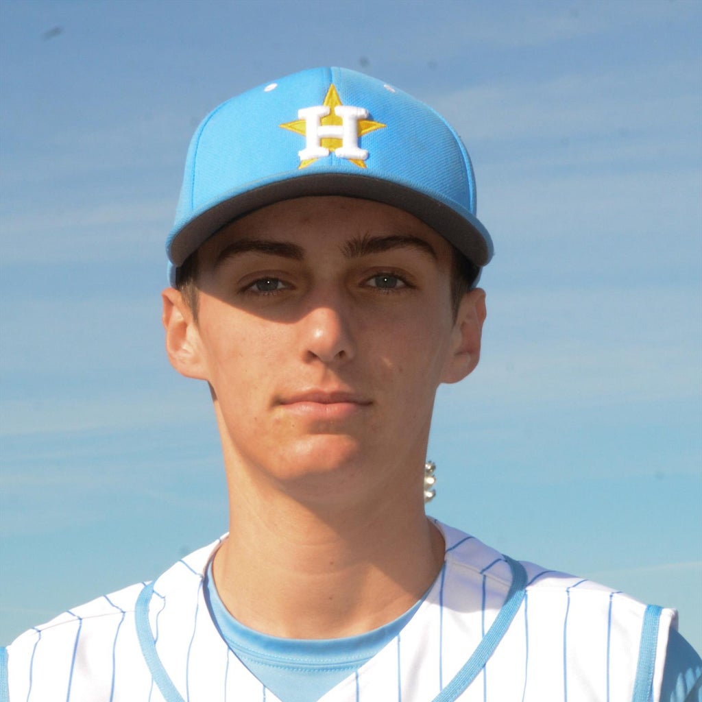 Chase Goddard mugshot