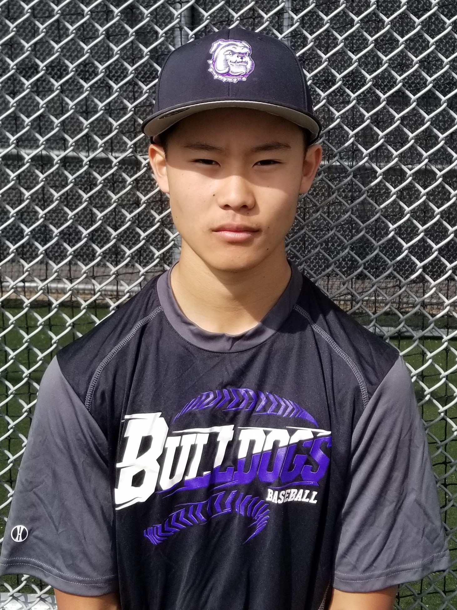 Josh Park