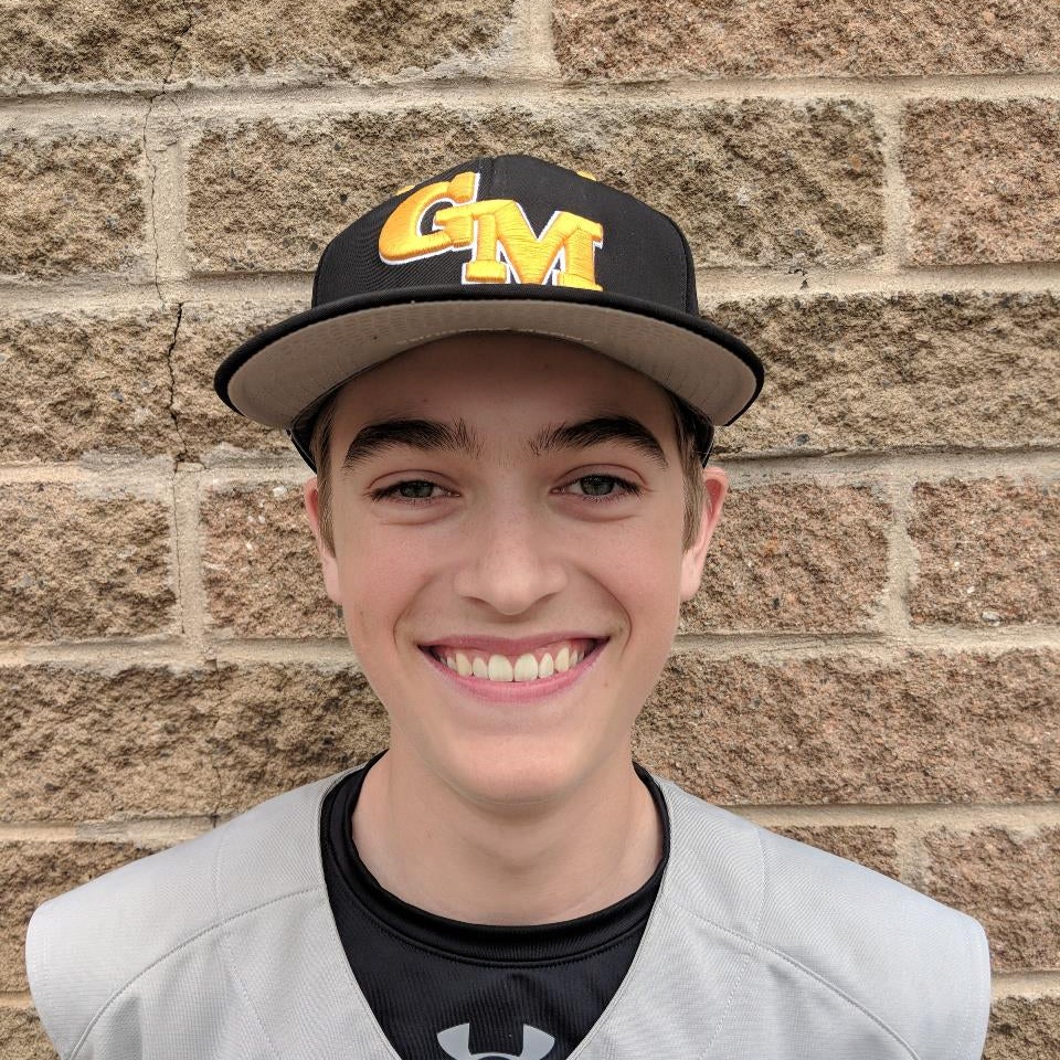 Austin Persichetti