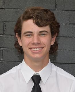 Ryan Benz