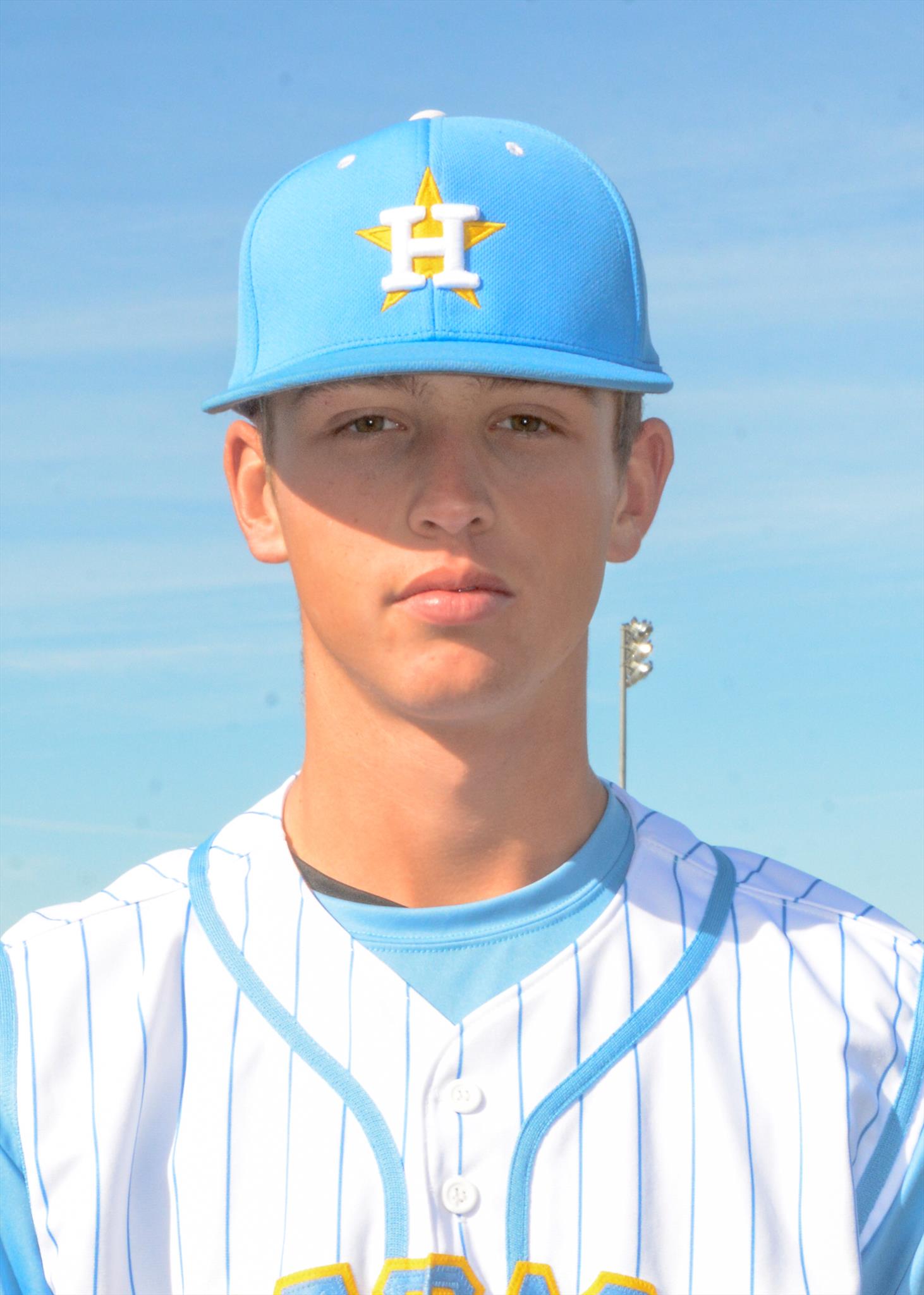 Marcus Money