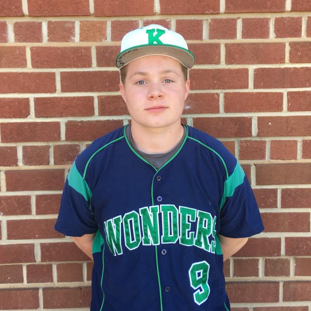 Trey Ninteau