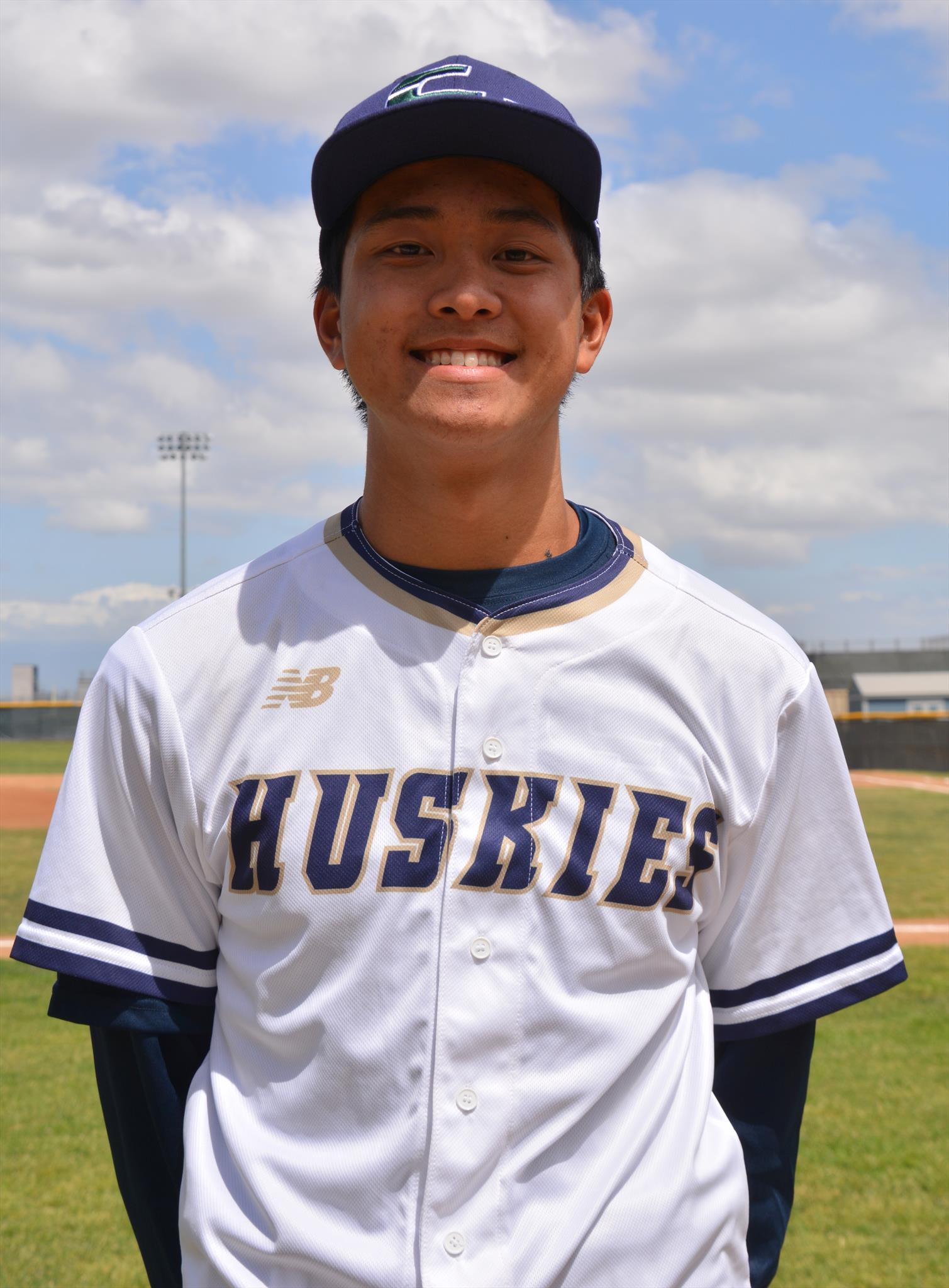Ethan Luu