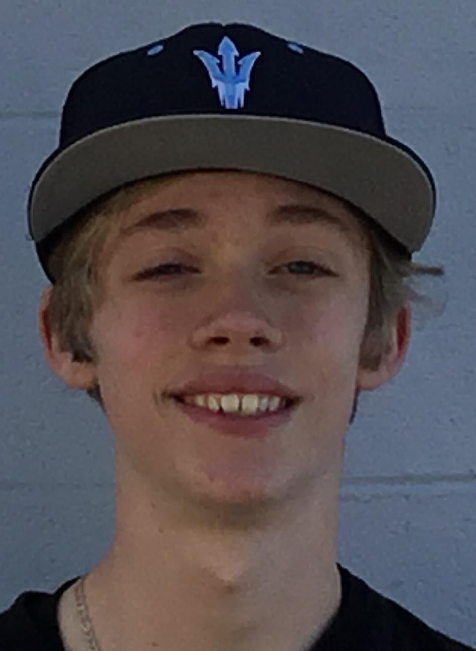 Cole Price