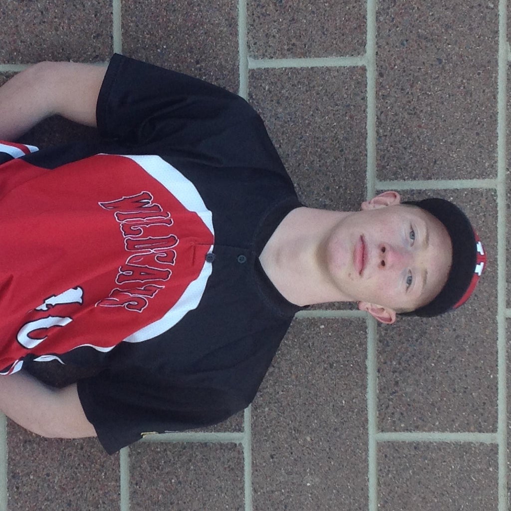 Grayden Flint mugshot