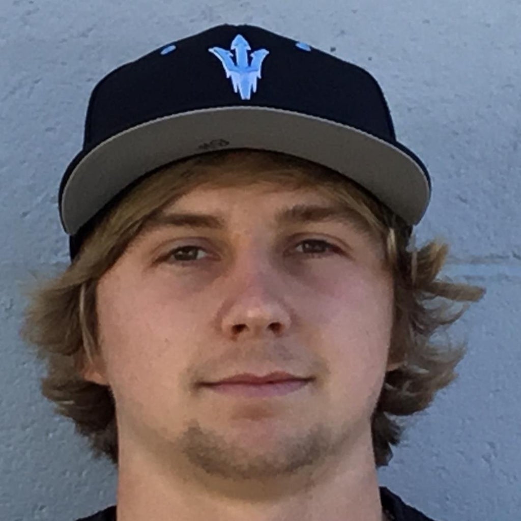 Brett Huffman