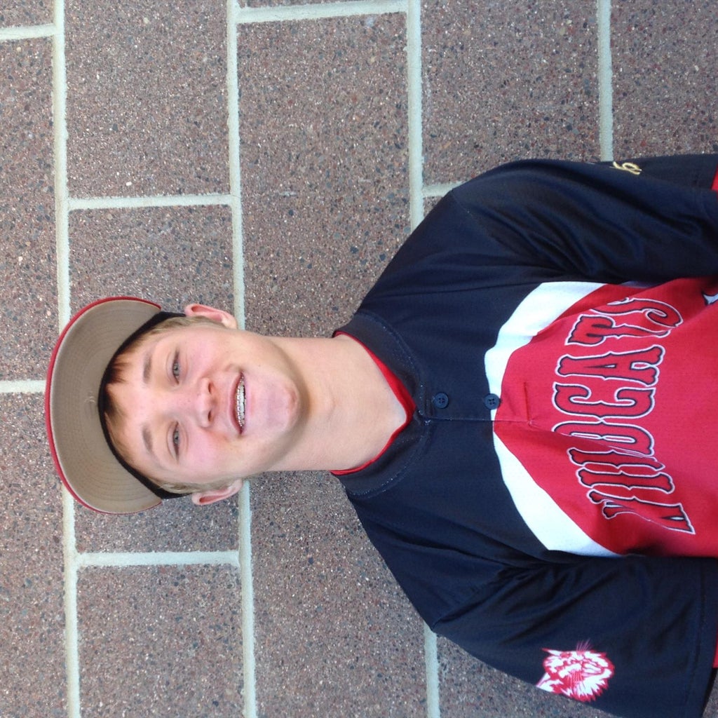 Brendyn Nordyke mugshot