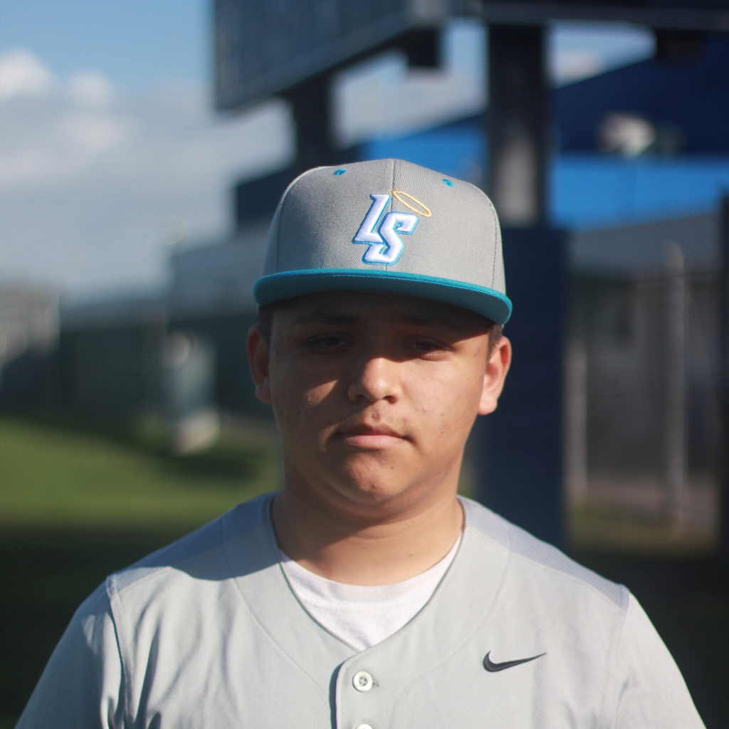 Christian Reyes mugshot