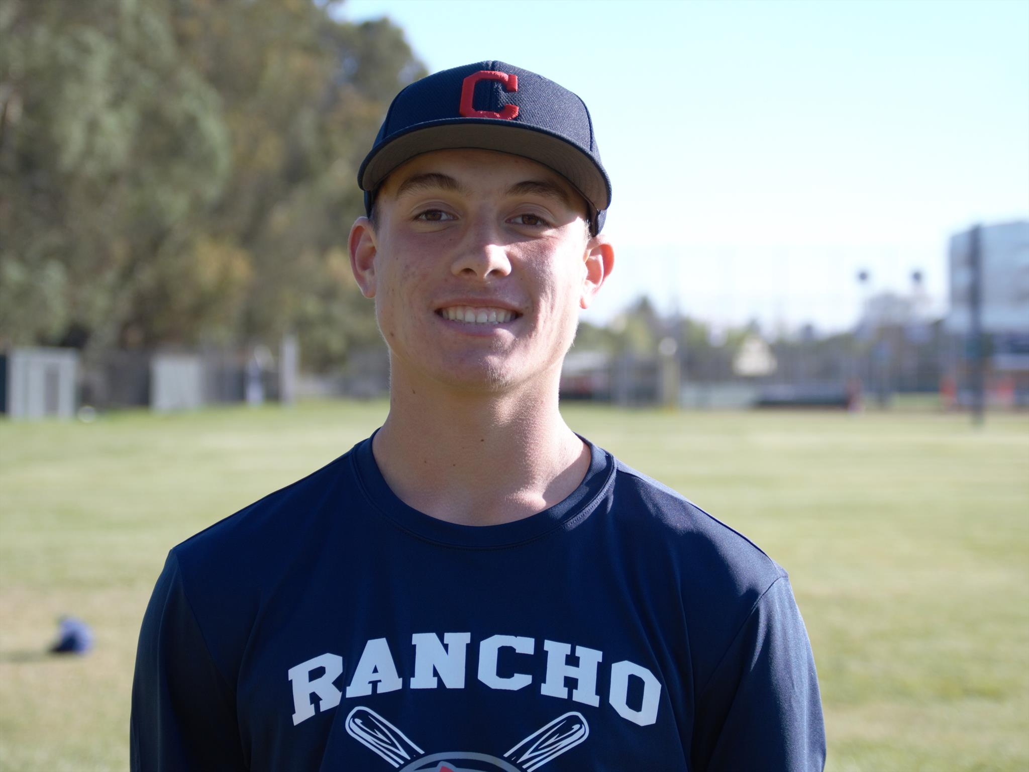 Brandon Proschold