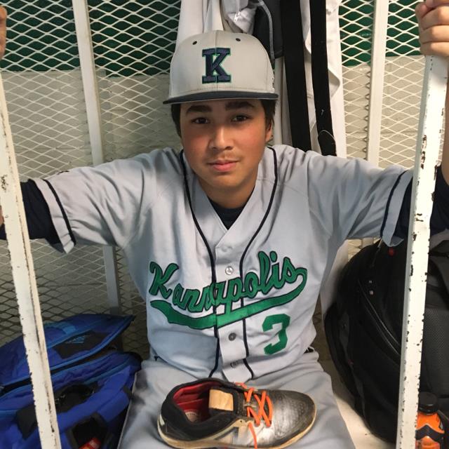 Brandon Wong mugshot