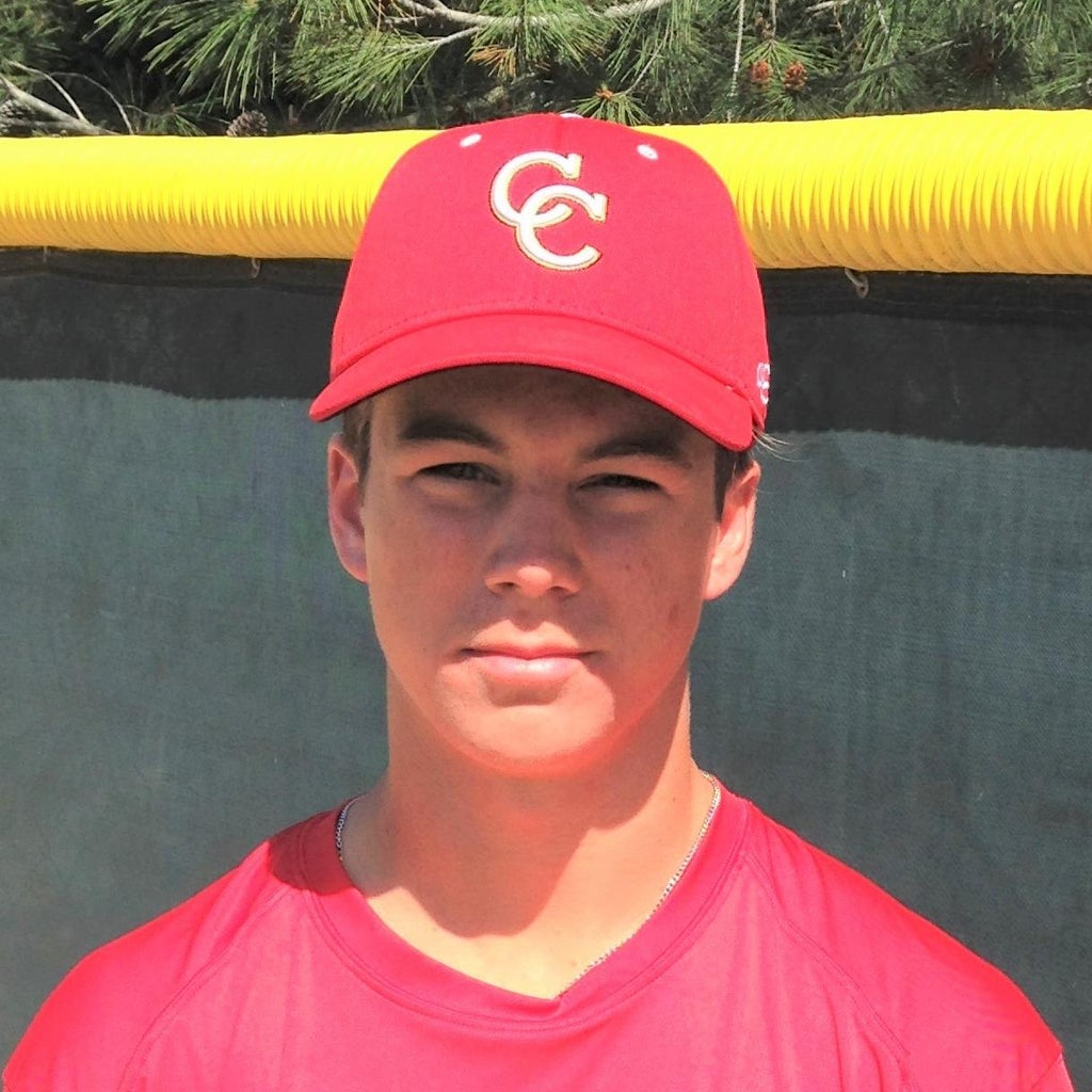 Brandon Stevens' (San Diego, CA) Cathedral Catholic High School Career Home