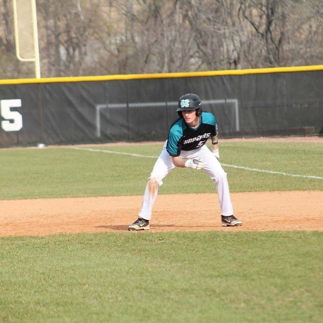 Cale Oehler