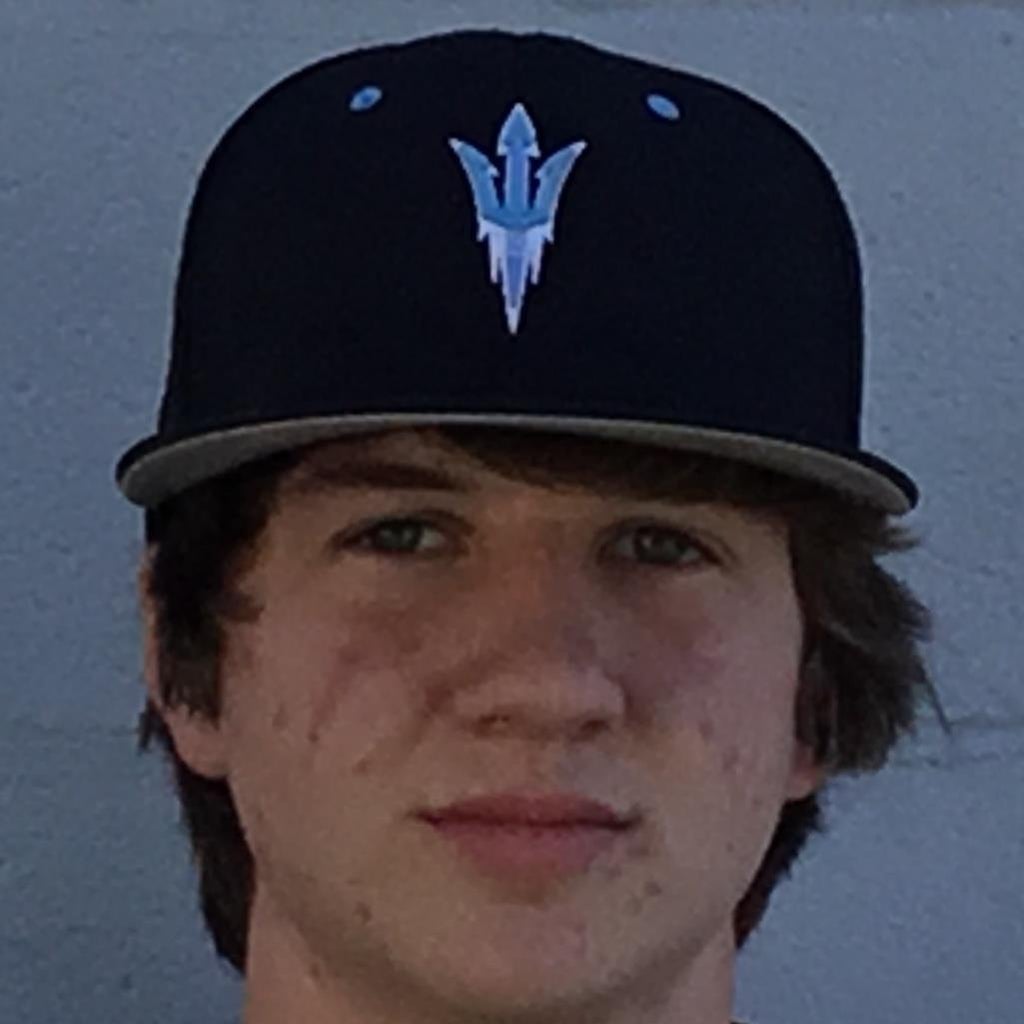 Mckade Cates
