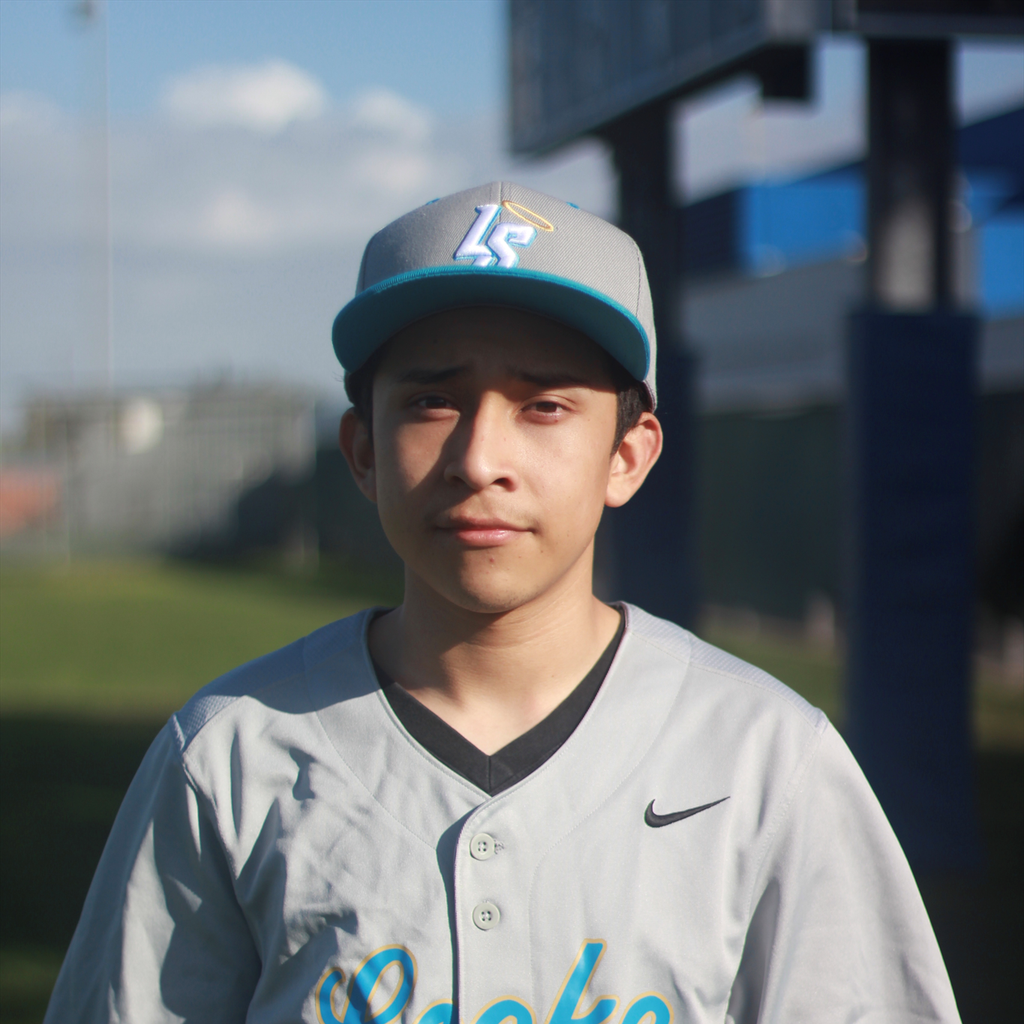 Irvin Flores mugshot